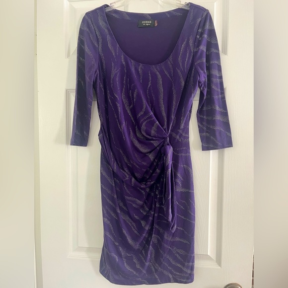 Beautiful Guess dress - Picture 1 of 3